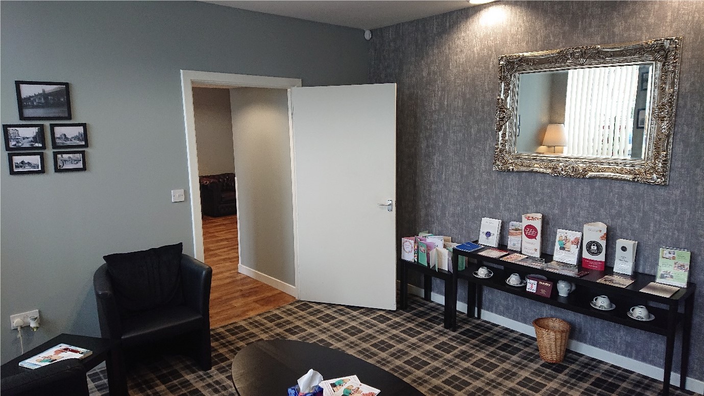 Shawlands Funeral Home - Malone & Fox